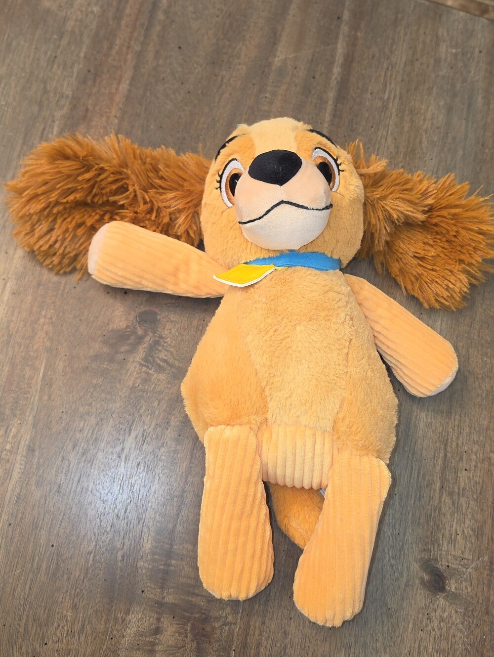 Scentsy Buddy Lady